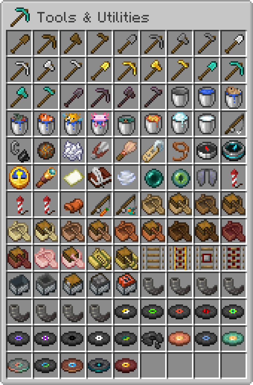 Example Tab