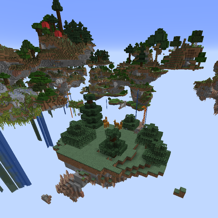 Skylands