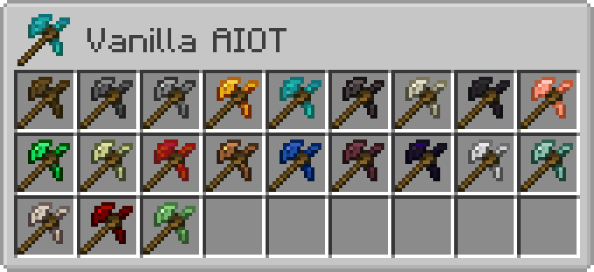 Creative Tab