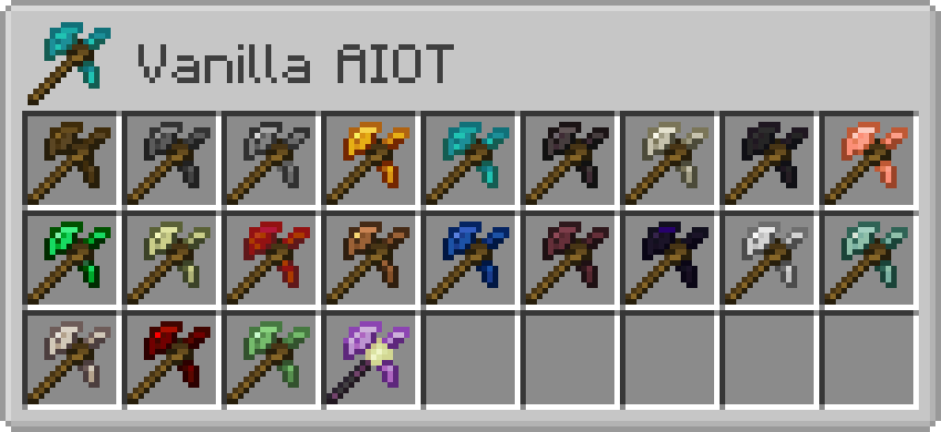 Creative Tab