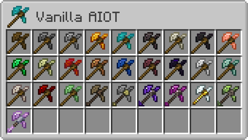Creative Tab